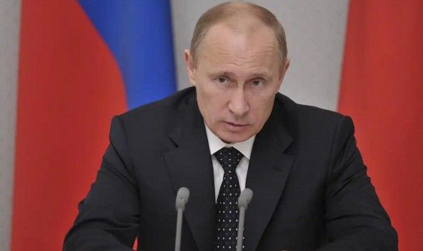 普京提到中国制造的电动汽车质量和价格更具竞争力