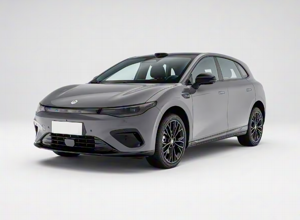 零跑汽车全新战略车型Lafa5正式上市价格参数配置