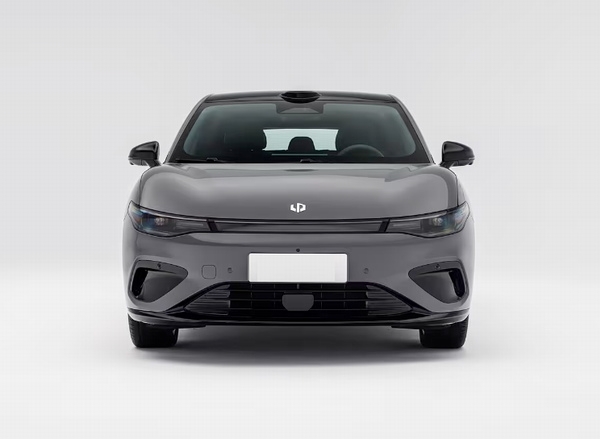 零跑汽车全新战略车型Lafa5正式上市价格参数配置