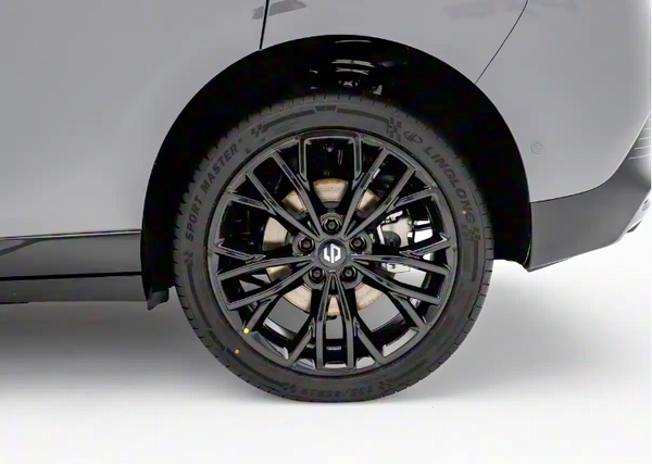 零跑汽车全新战略车型Lafa5正式上市价格参数配置