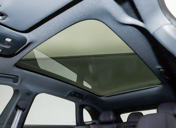 零跑汽车全新战略车型Lafa5正式上市价格参数配置