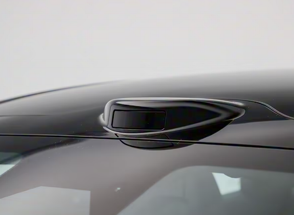 零跑汽车全新战略车型Lafa5正式上市价格参数配置