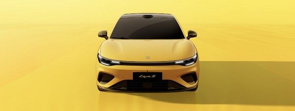 零跑lafa5续航版本提供515km和605km两种版本