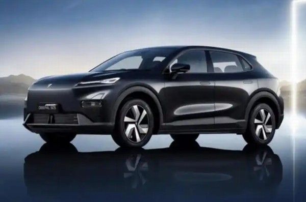 长安汽车泰国市场推出新款DeepalS05参数配置价格