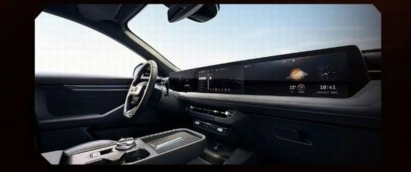 长安福特新蒙迪欧将12月4日即将上市价格参数配置