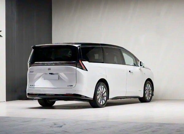 别克至境世家预计售价多少钱上市时间参数配置价格