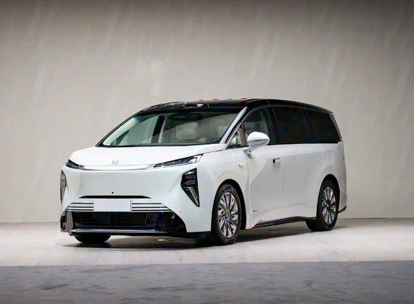 别克至境世家预计售价多少钱上市时间参数配置价格