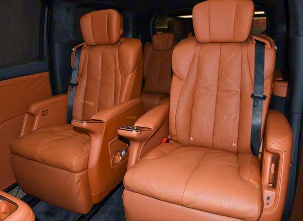 别克至境世家预计售价多少钱上市时间参数配置价格