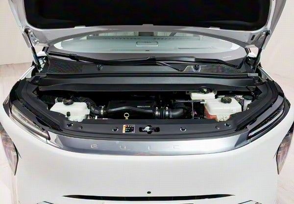 别克至境世家预计售价多少钱上市时间参数配置价格