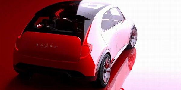 全新一代马自达2小型两厢轿车新车将于2027年发布