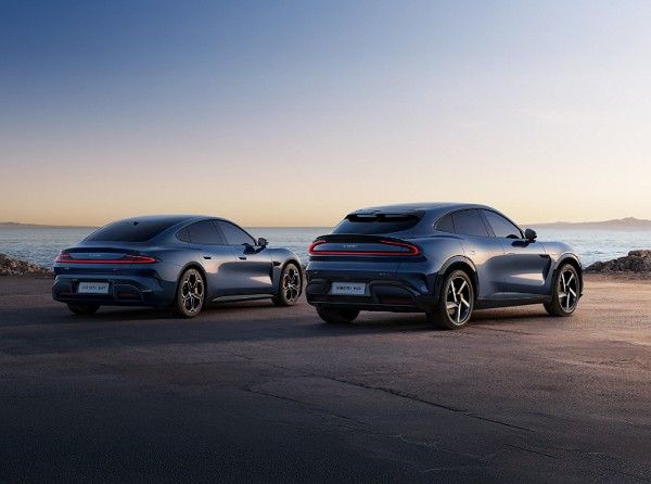 小米汽车YU7/SU7系列车型12月购车权益配置免费送