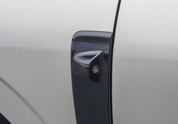 岚图追光L预售价定档12月10日将正式上市价格参数