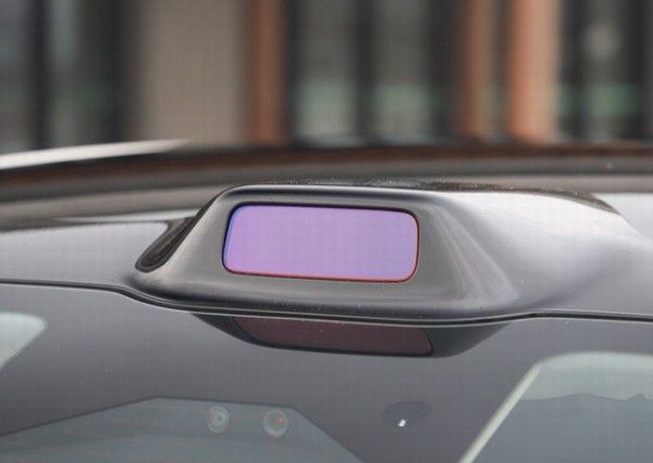 岚图追光L预售价定档12月10日将正式上市价格参数