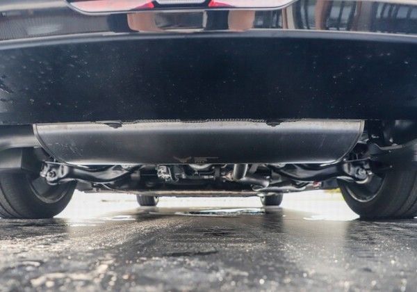 岚图追光L预售价定档12月10日将正式上市价格参数