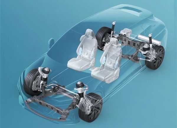 刹车系统重大更新预计明年将有更多的车企开始采用