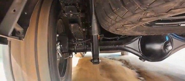 长城炮山地版主打动力爬坡新车将12月2日正式上市