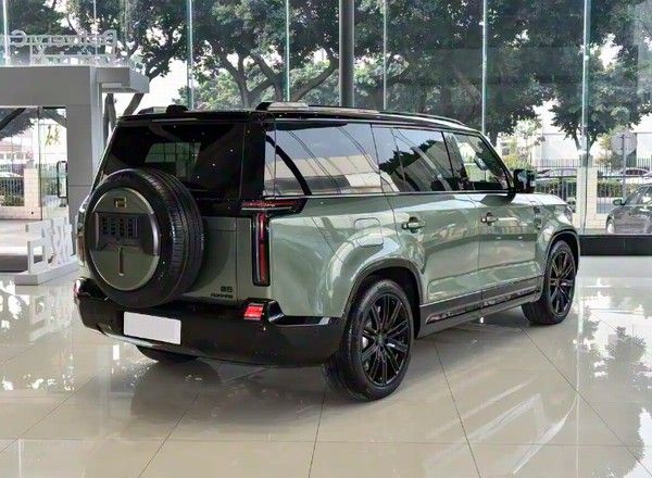 极石ADAMAS将于12月17日迎来上市价格参数配置