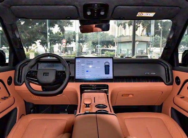 极石ADAMAS将于12月17日迎来上市价格参数配置