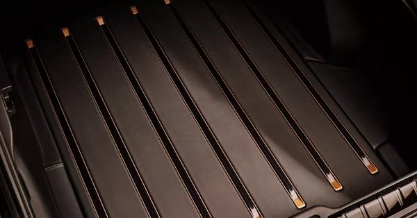 保时捷Panamera Turbo定制版官图高性能插混版本