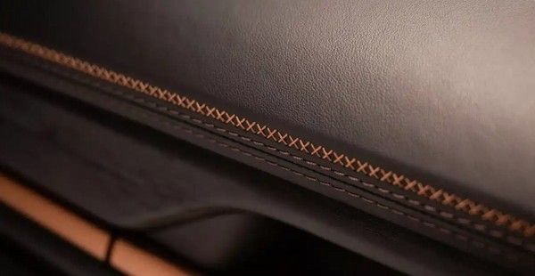 保时捷Panamera Turbo定制版官图高性能插混版本