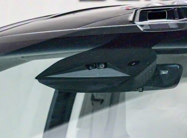 别克品牌旗舰级中大型MPV至境世家将于12月上市