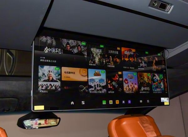 别克品牌旗舰级中大型MPV至境世家将于12月上市