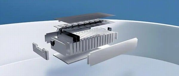 紧凑型SUV广汽埃安i60配置参数价格十大专属权益