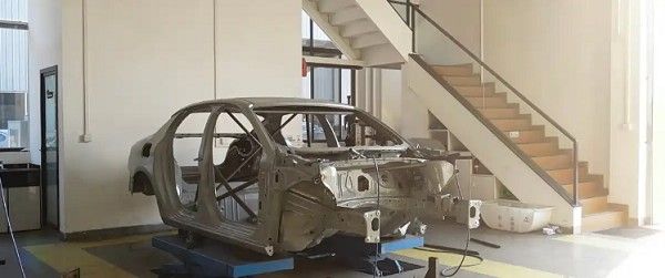 领克发布新一代领克03+TCR赛车将于12月6日发布