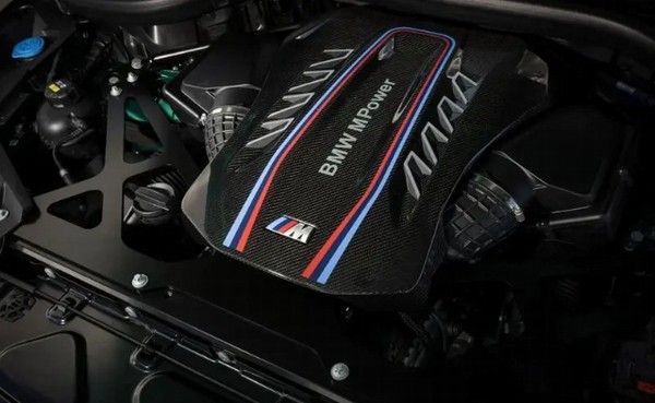 宝马高性能SUV车型X5 M、X6 M或将告别中国市场