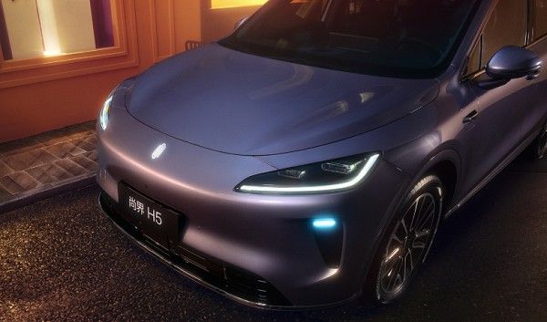 鸿蒙智行尚界H5跨年购置税补贴延期方案跨年补贴