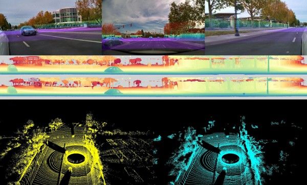 英伟达推出Alpamayo-R1自动驾驶视觉语言动作模型