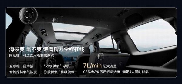 中大型硬派SUV北京越野BJ60增程行政版上市价格