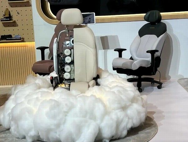 东风日产N6插混轿车正式上市天演架构首款插混轿车