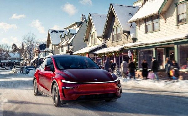 特斯拉FSD监督版功能免费试用持续至2026年1月8日