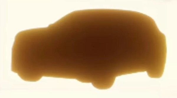 宝马最新官方宣传隐藏彩蛋暗示圣诞夜展示纯电跨界车