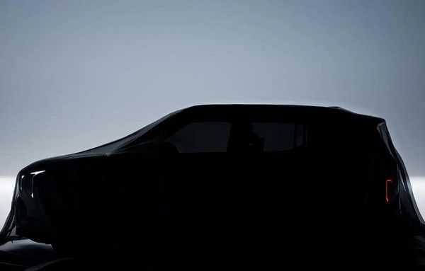 起亚EV2将于2026年发布电动SUV量产版参数配置