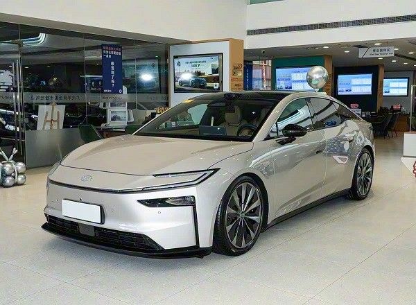 广汽丰田铂智7开启预订有望3月上市跨年购置税补贴