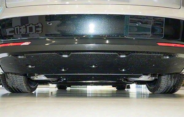 广汽丰田铂智7开启预订有望3月上市跨年购置税补贴