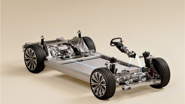 汽车转向系基本要求将于2026年7月1日起全面替代