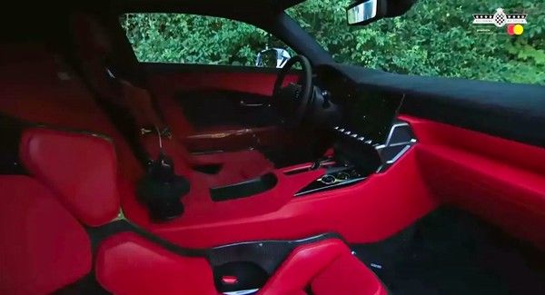 丰田官方发布全新跑车预告新车将12月5日正式发布