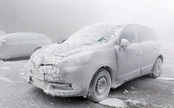 东北电动车冬天怎么办？冬季续航技巧