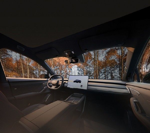 蔚来乐道L60黑骑士版正式上市限量版车型限量666台