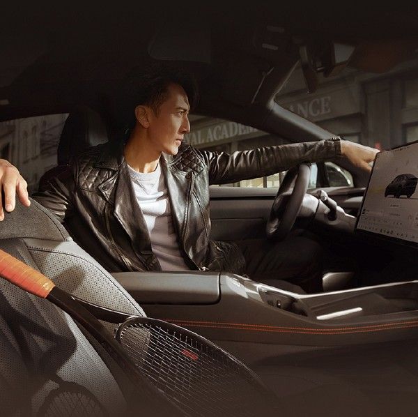 蔚来乐道L60黑骑士版正式上市限量版车型限量666台