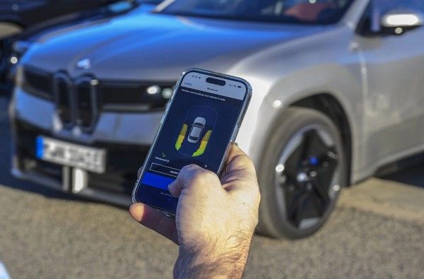 宝马推进车载功能订阅模式性能续航里程提升不引入