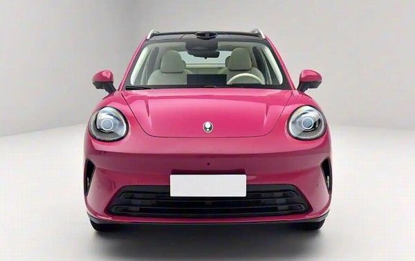 欧拉品牌将12月9日正式推出欧拉5上市价格参数配置