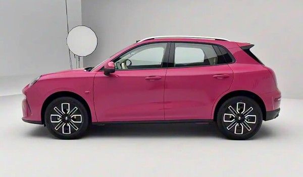 欧拉品牌将12月9日正式推出欧拉5上市价格参数配置