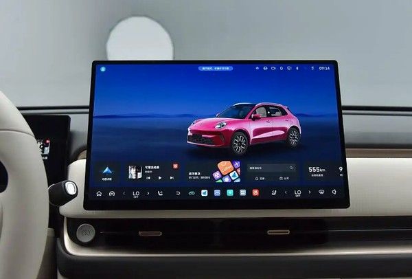 欧拉品牌将12月9日正式推出欧拉5上市价格参数配置