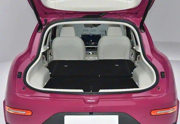 欧拉品牌将12月9日正式推出欧拉5上市价格参数配置