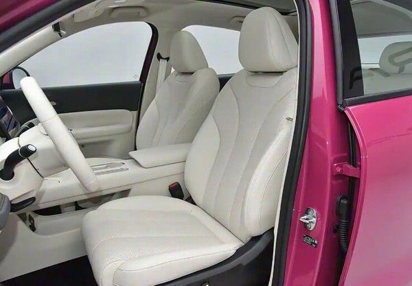 欧拉品牌将12月9日正式推出欧拉5上市价格参数配置