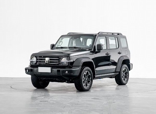 坦克300 Hi4-T宁德时代电池亏电油耗8.4L/100km